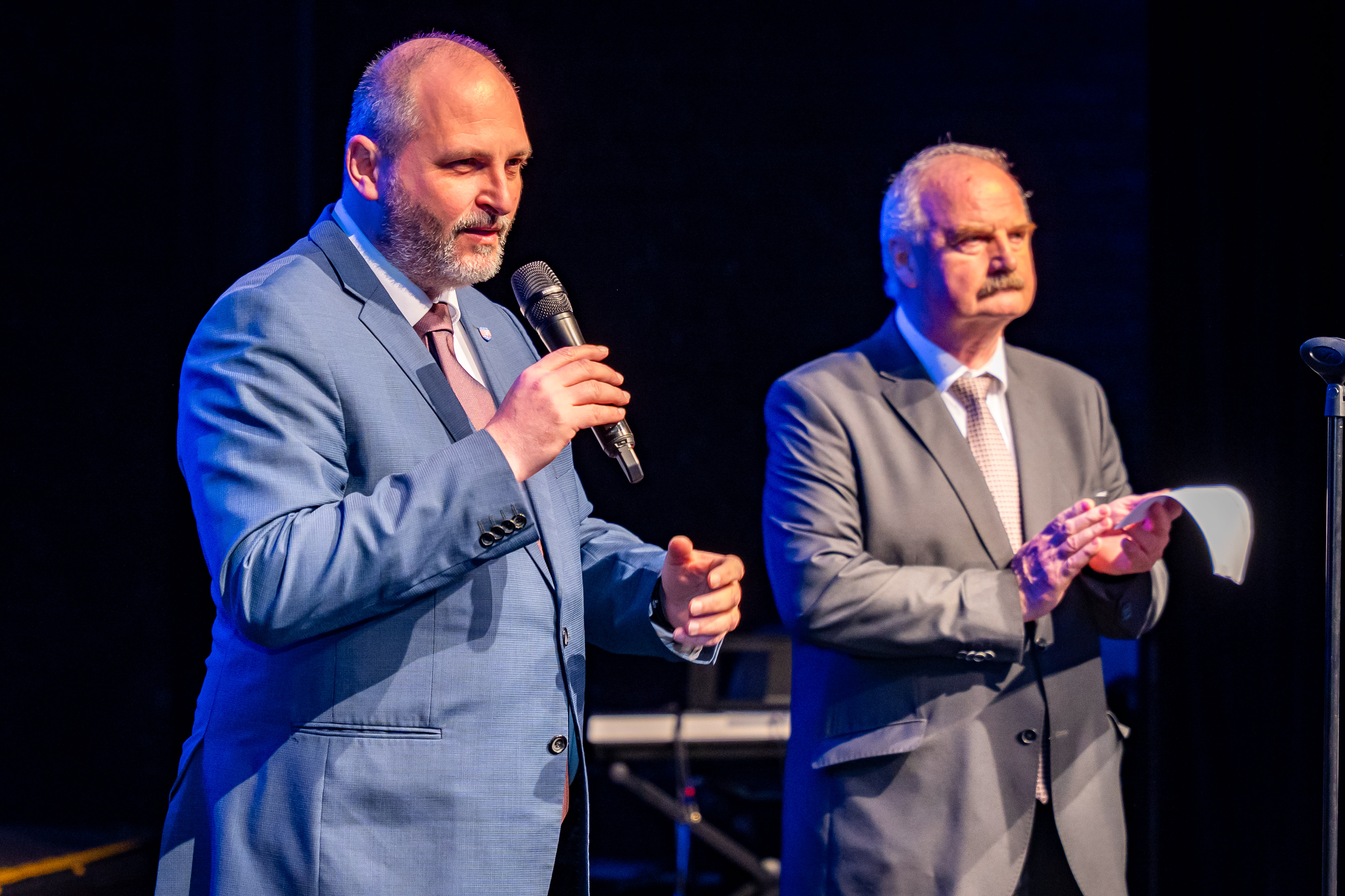 Vianocna seniorska hviezda -7